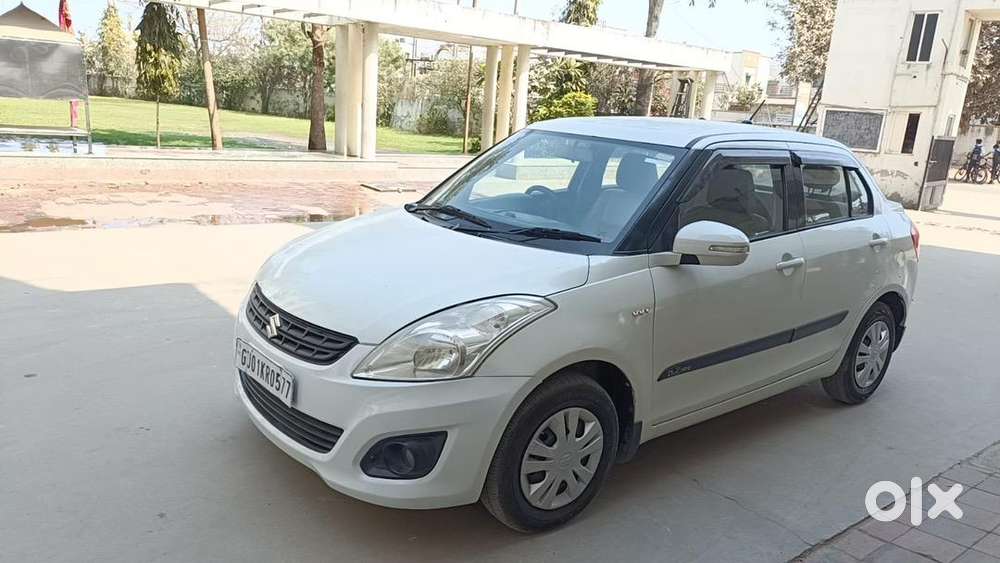 Maruti Suzuki Model 2012
