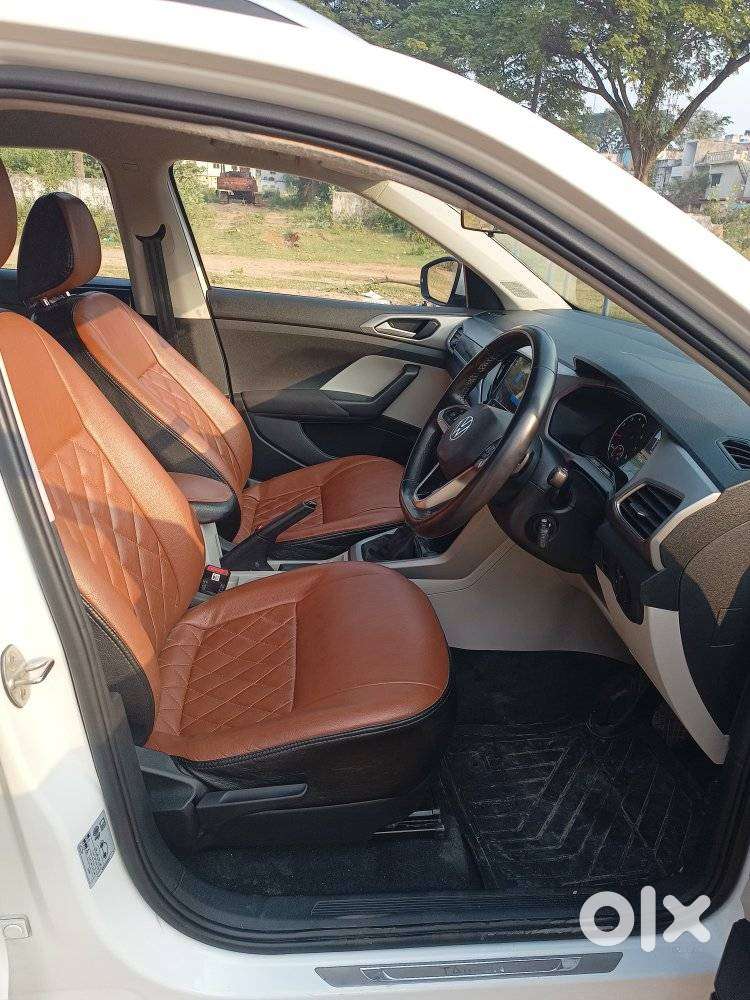 Volkswagen Tiguan 1.0 Tsi, 2022, Petrol