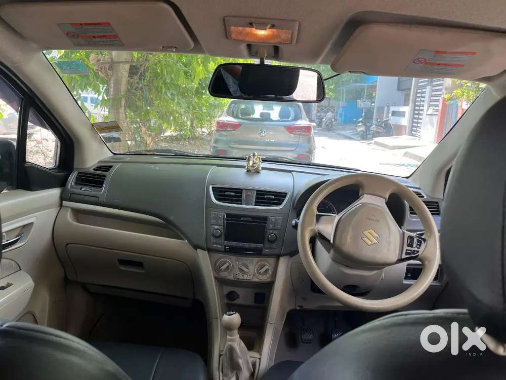 Maruti Suzuki Ertiga 2013 Diesel 162000 Km Driven