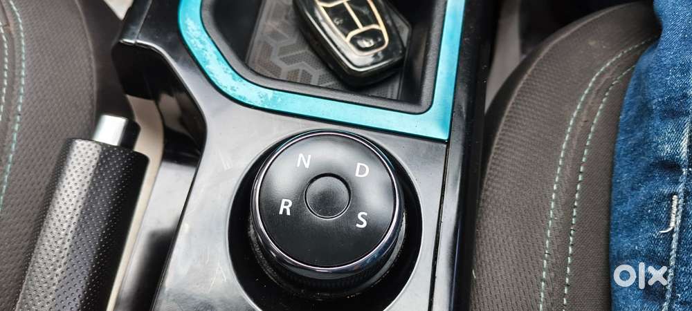 Tata Nexon Ev Xz Plus, 2020, Electric
