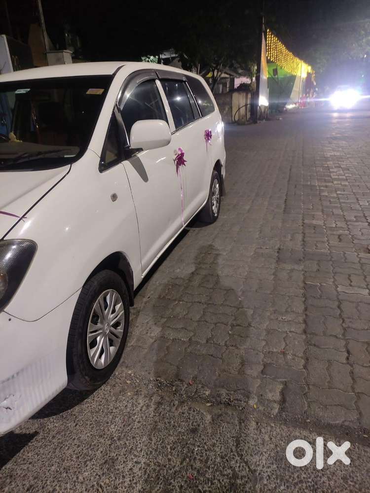 2008 Toyota Innova Diesel 2.5 G