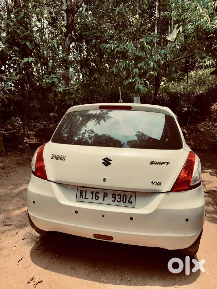 Maruti Suzuki Swift 2016 Petrol Good Condition