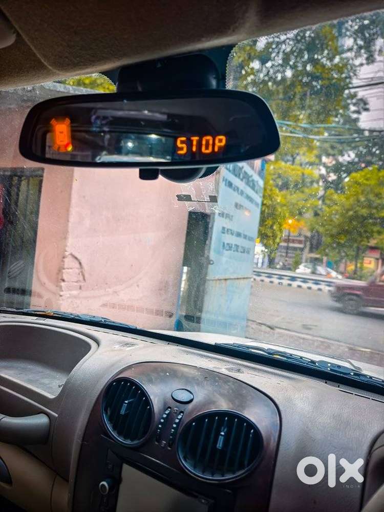 Mahindra Scorpio 2009-2014 Vlx 2wd Airbag Bsiv, 2011, Diesel