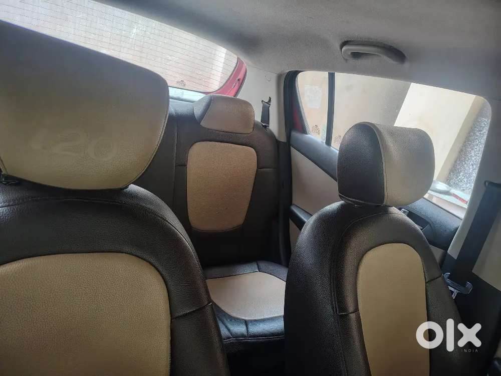Hyundai I20 Magna Diesel 2012