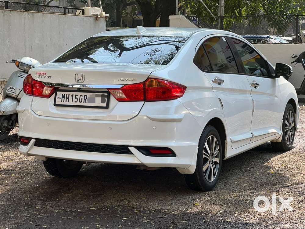 Honda City I-dtec V, 2019, Diesel