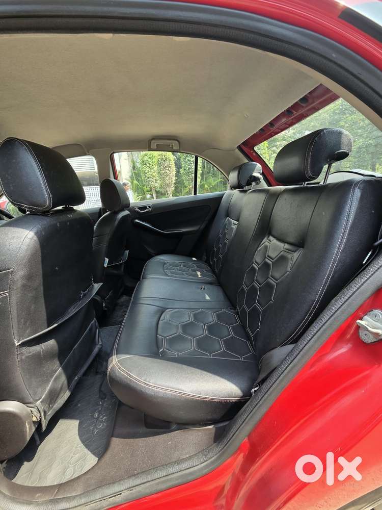 Tata Bolt Revotron Xt, 2015, Petrol