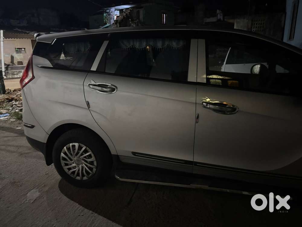 Mahindra Diesel Car 2019
