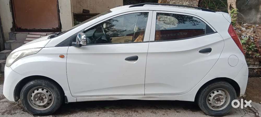 Hyundai Eon 2015