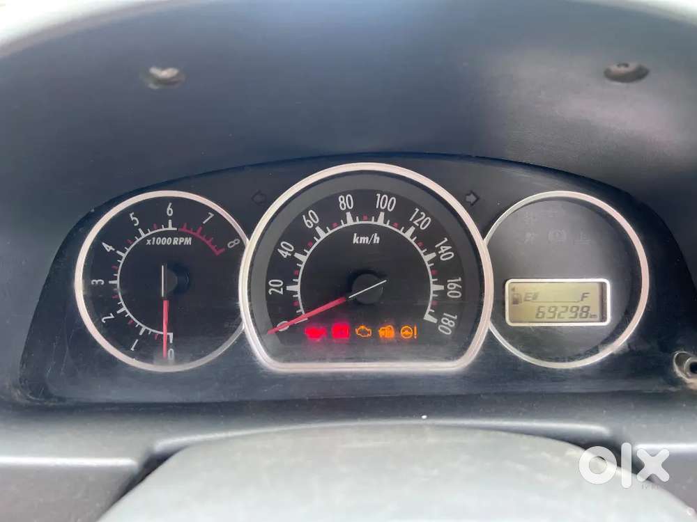 Maruti Suzuki Alto K10b Vxi Bsiv 2011