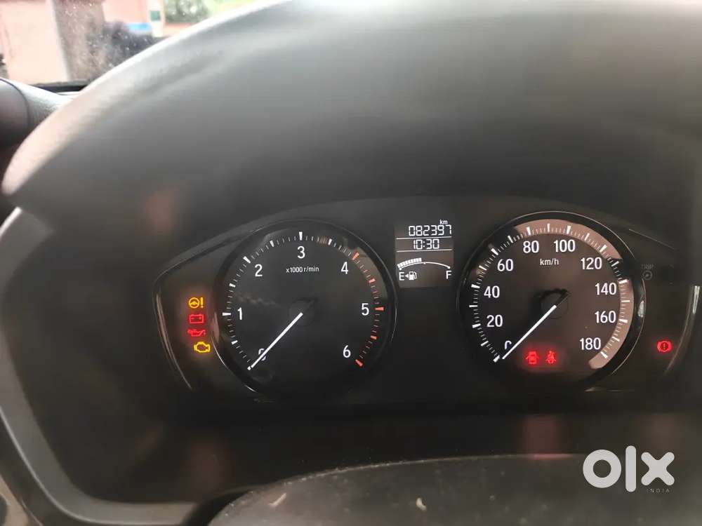 Honda Amaze 2021 Diesel Well Maintained