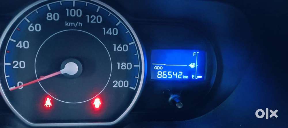 Hyundai I10 1.2 Kappa Sportz, 2010, Petrol