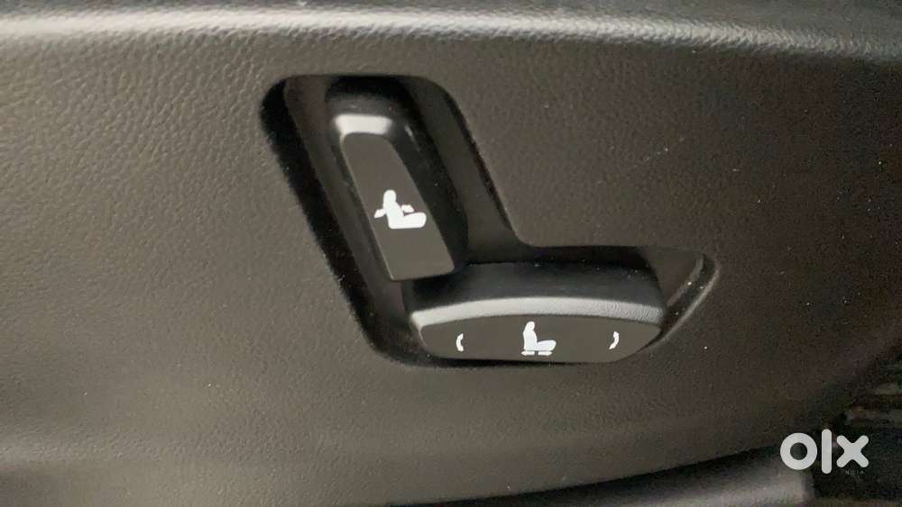 Mg Hector 1.5 Hybrid Sharp, 2020, Petrol