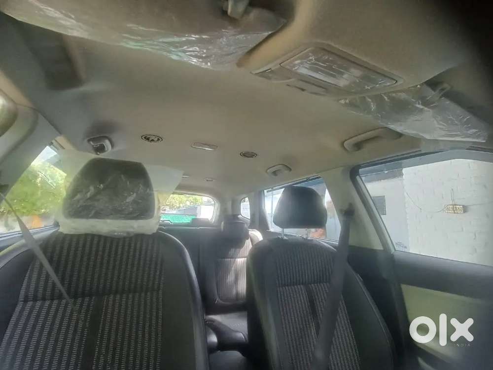 Kia Carens 2022 Petrol 21369 Km Driven