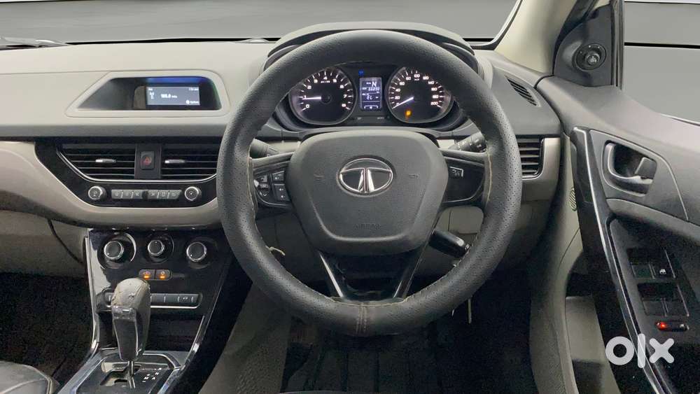 Tata Nexon 1.5 Revotorq Xma, 2019, Diesel
