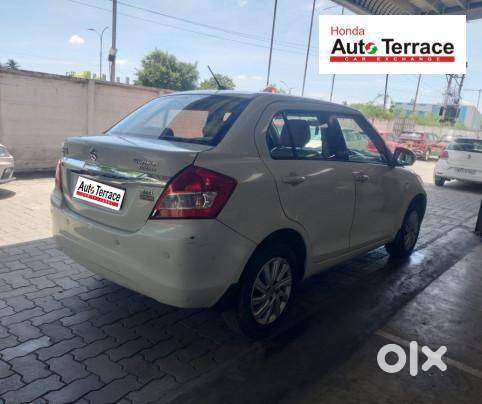 Maruti Suzuki Swift Dzire Zdi, 2016, Diesel