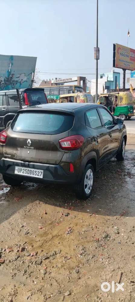 Renault Kwid 0.8 2020