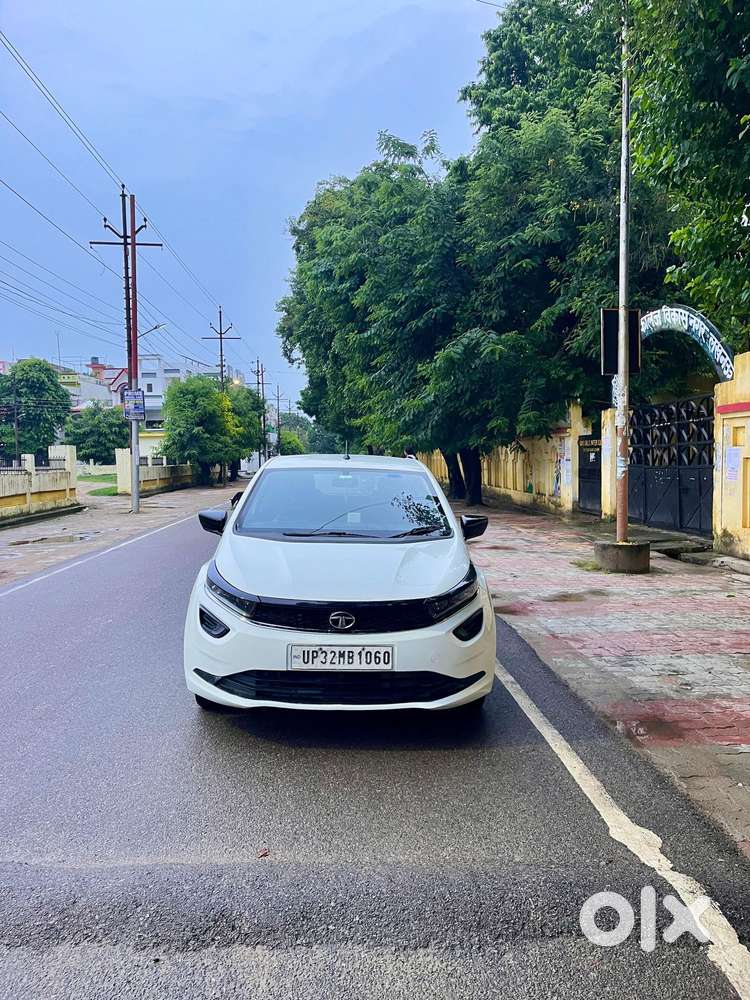 Tata Altroz Xe Petrol, 2021, Petrol