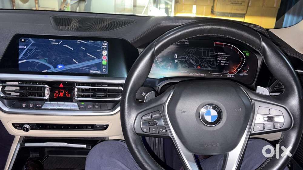 Bmw 3 Series 320d 2020