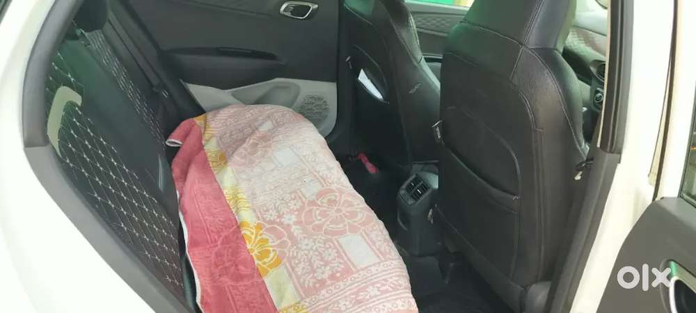 Hyundai Aura 1.2 Diesel 2021