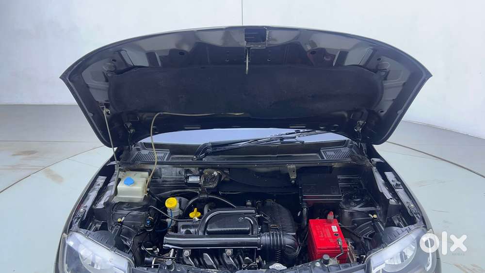 Renault Kwid Climber 1.0 Mt, 2018, Petrol