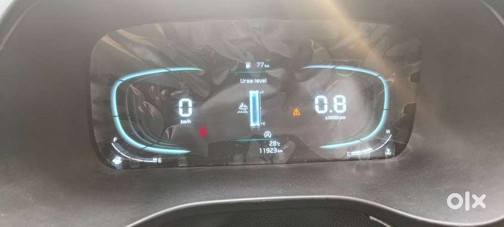 Kia Carens D1.5 6mt Premium 07, 2025, Diesel