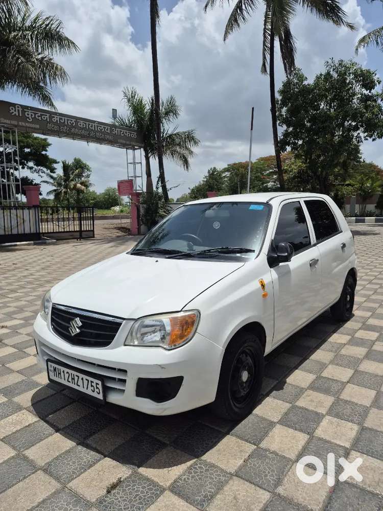 Alto K10 2012