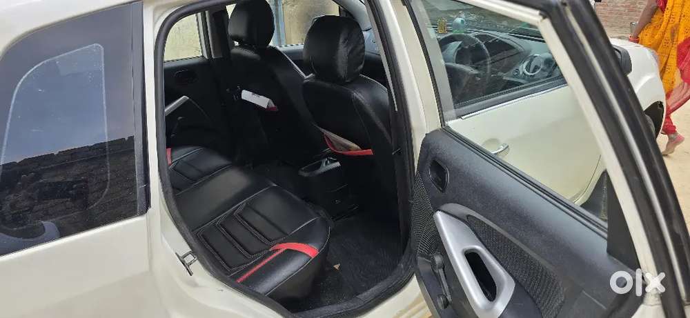 Ford Figo16/12/ 2013 Diesel 75000 Km Driven