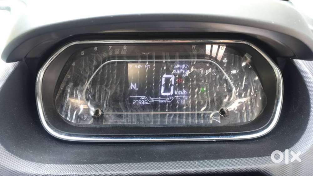 Tata Tigor Xza Plus, 2023, Petrol