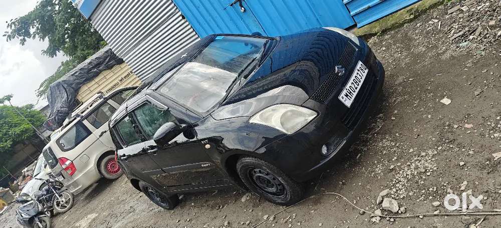 Maruti Suzuki Swift Lxi 2006