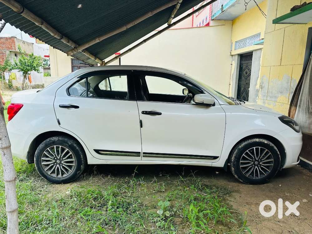 Maruti Suzuki Dzire 2020 Petrol Well Maintained