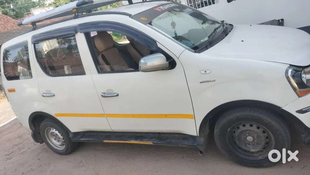 Mahindra Xylo 2012 Diesel Manual