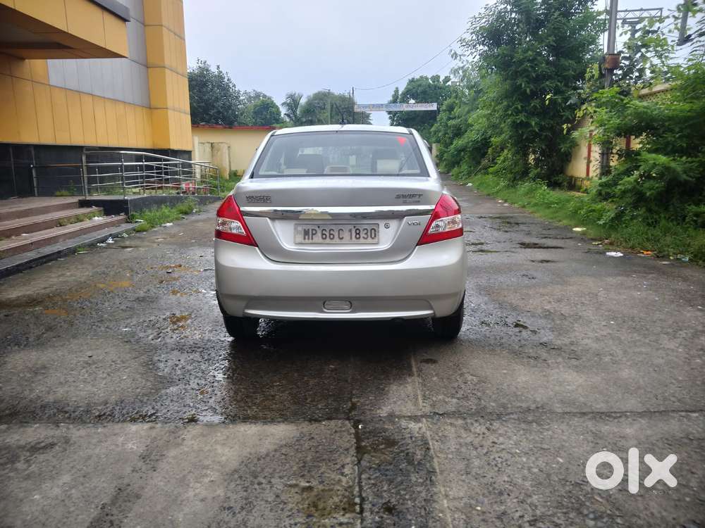 Maruti Suzuki Swift Dzire Vdi Optional, 2013, Diesel