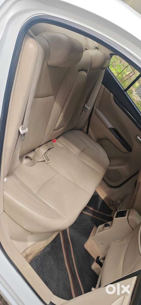Maruti Suzuki Ciaz Alpha 1.5, 2017, Diesel