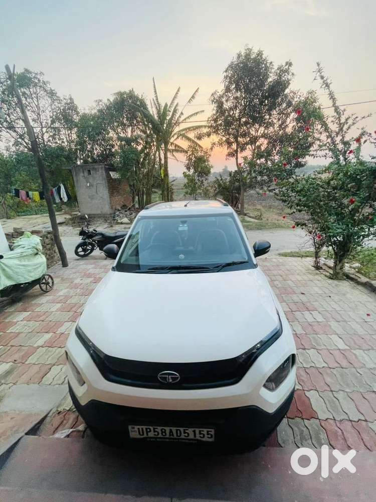 Tata Punch 2023