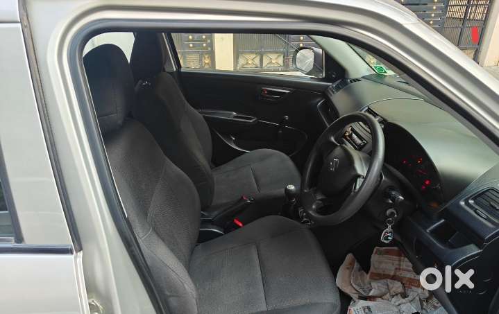 Maruti Suzuki Swift 2004-2010 1.3 Lxi, 2013, Petrol