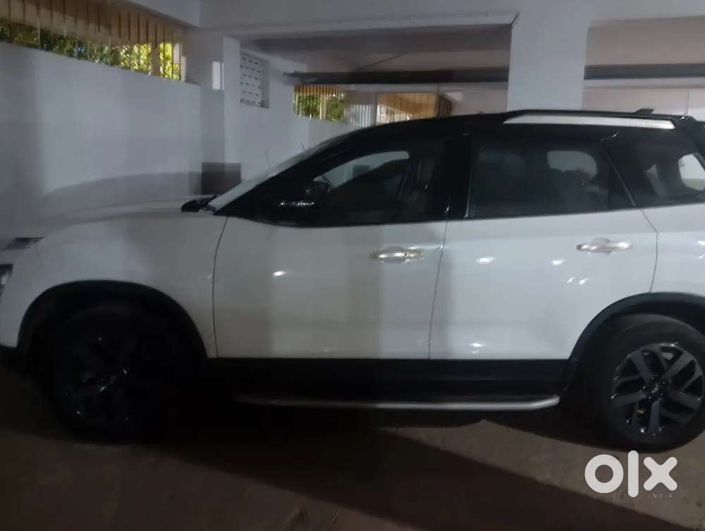 Tata Safari 2021 Diesel