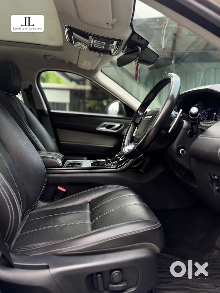 Land Rover Range Velar, 2020, Petrol