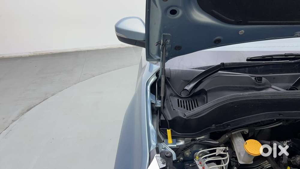 Tata Punch Creative Amt, 2023, Petrol