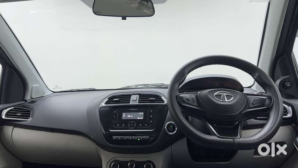 Tata Tigor Xz Cng, 2023, Cng & Hybrids