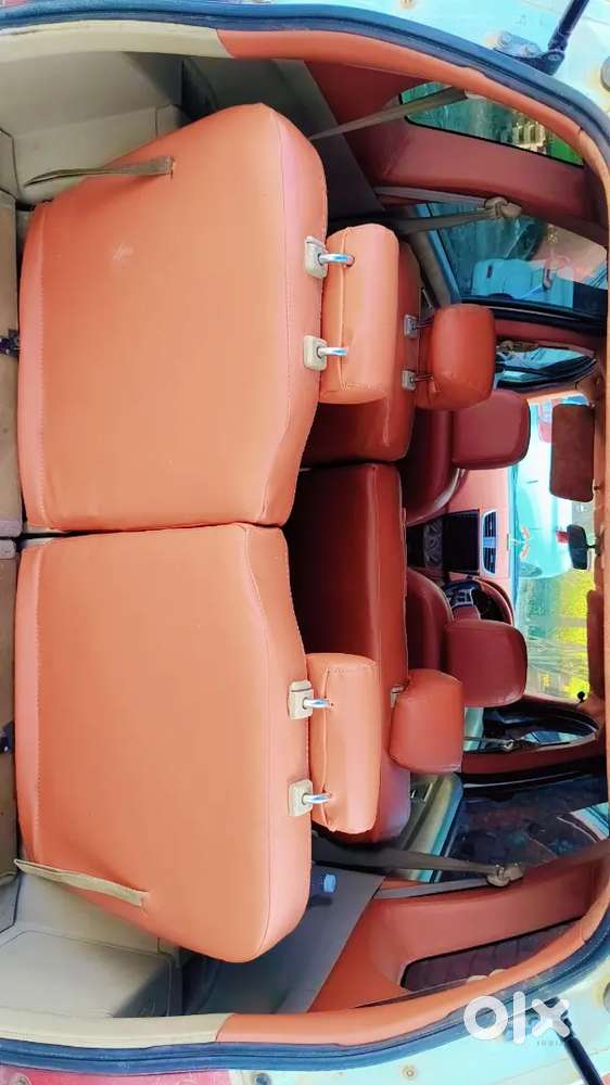 Maruti Ertiga Diesel 2019