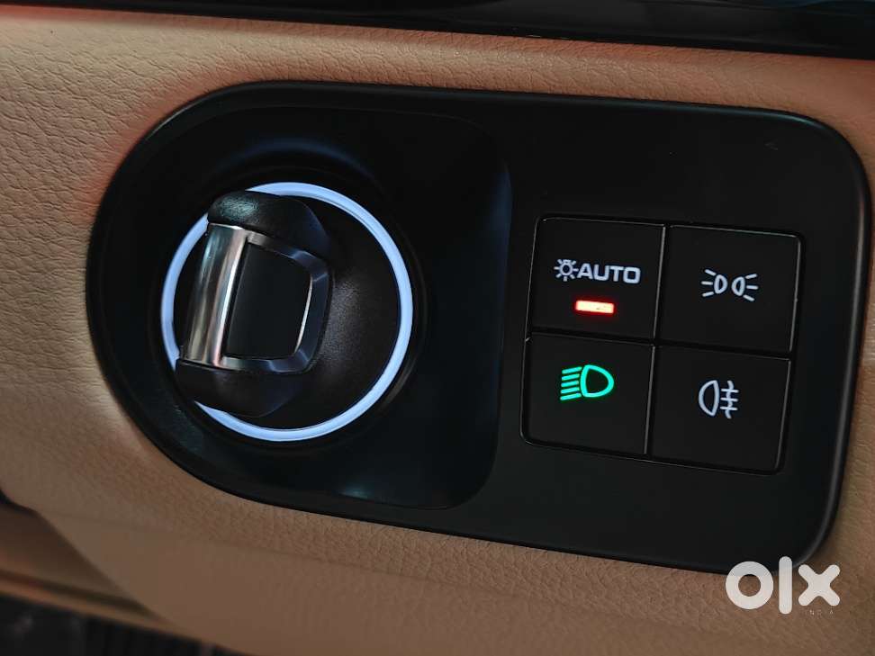 Porsche Cayenne Base, 2022, Petrol