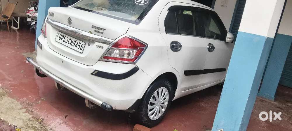 2017 Maruti Dzire Vdi
