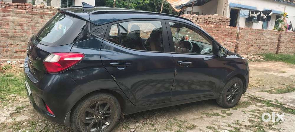 Hyundai Grand I10 Nios 2021 Model