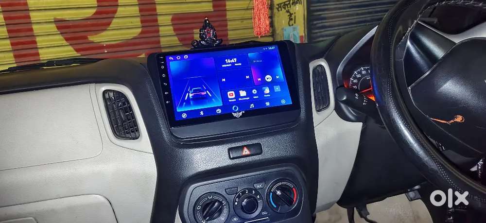 Maruti Wagon R 2020