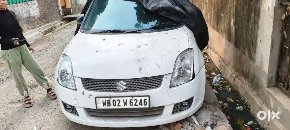 Maruti Suzuki Swift 2006