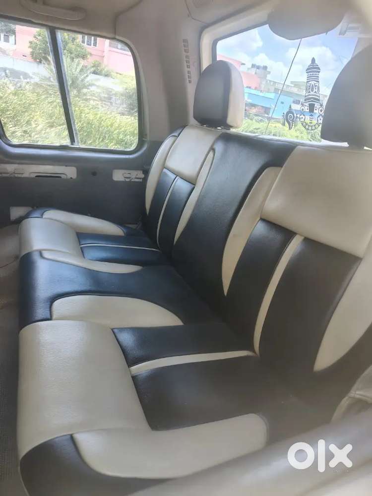 Mahindra Scorpio Classic 2004 Diesel Car