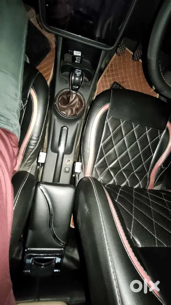 Skoda Fabia Ambiente 2008