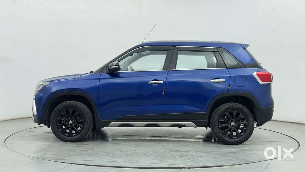 Toyota Urban Cruiser 1.5 High Grade Mt, 2022, Petrol