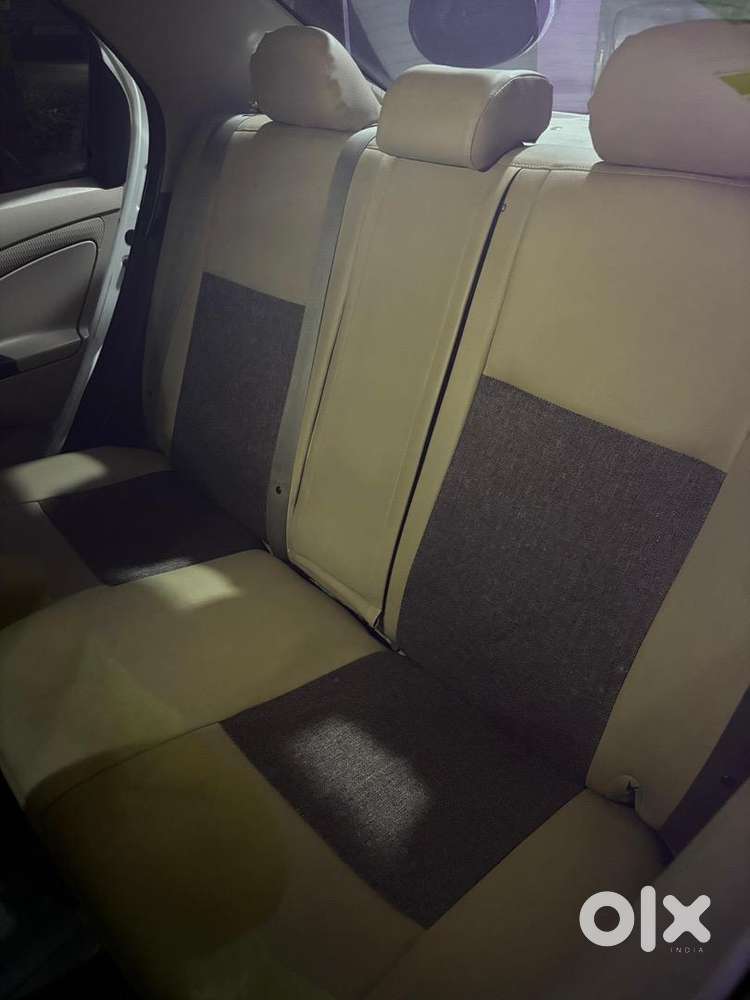 Toyota Etios 2018 Diesel Well Maintained