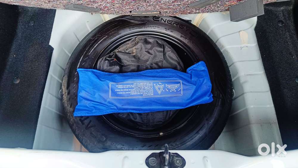 Tata Punch Adventure Amt, 2025, Petrol